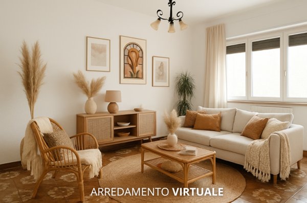 appartamento in vendita a Jesi