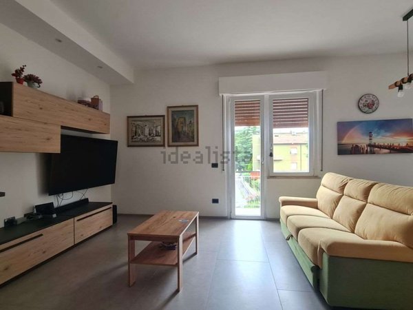 appartamento in vendita a Jesi