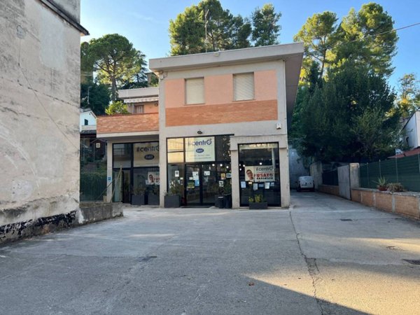 negozio in vendita a Jesi