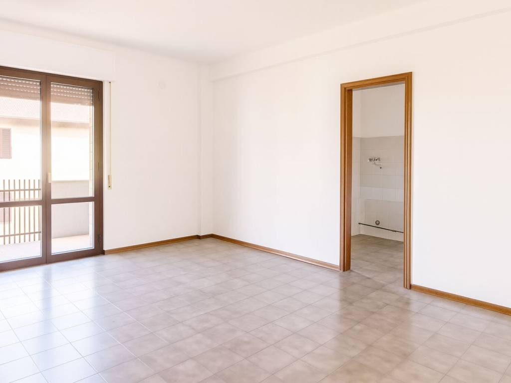 appartamento in vendita a Jesi