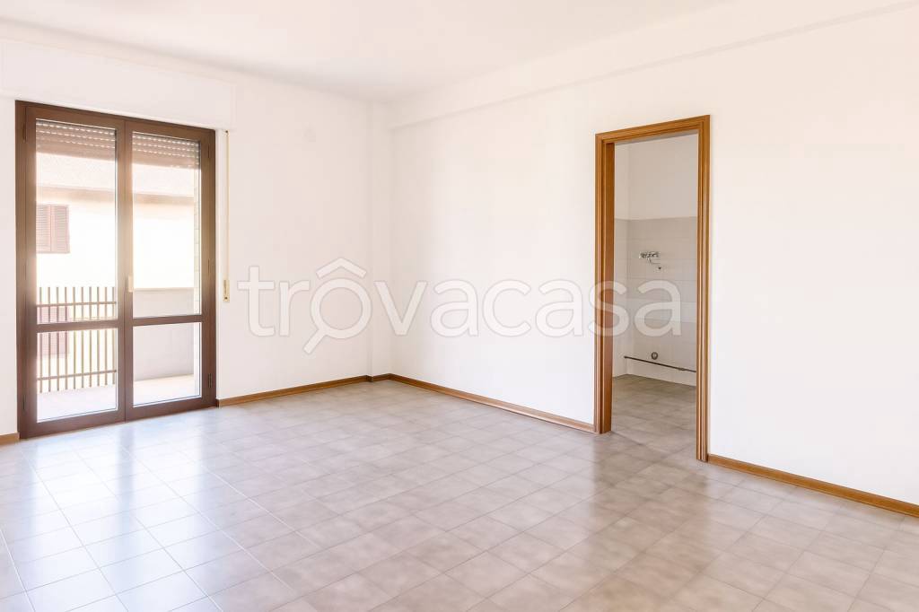 appartamento in vendita a Jesi