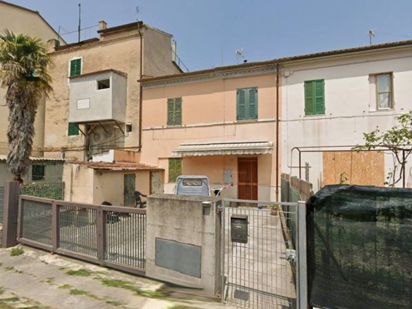 appartamento in vendita a Jesi