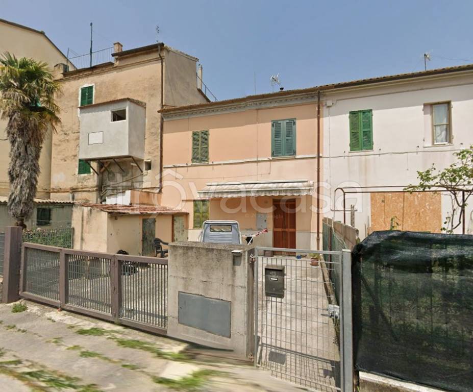 appartamento in vendita a Jesi