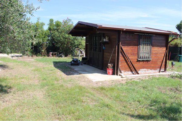 terreno agricolo in vendita a Jesi