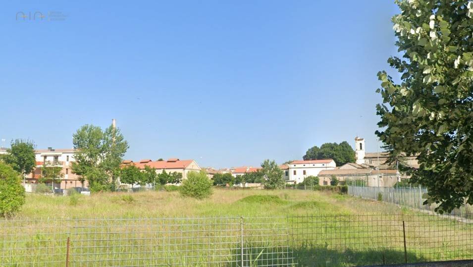 terreno agricolo in vendita a Jesi
