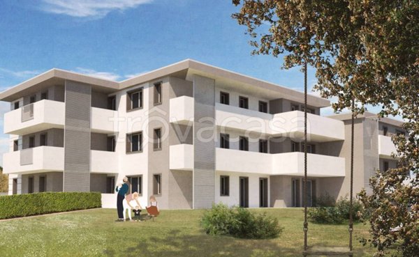 appartamento in vendita a Jesi
