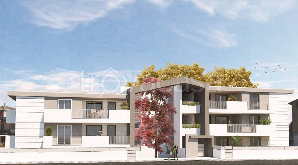 appartamento in vendita a Jesi