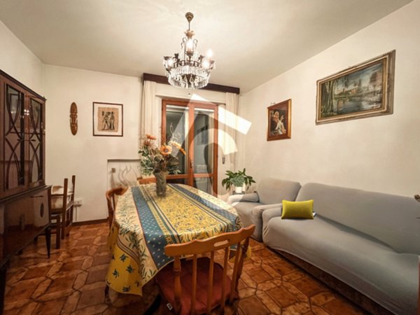 appartamento in vendita a Jesi