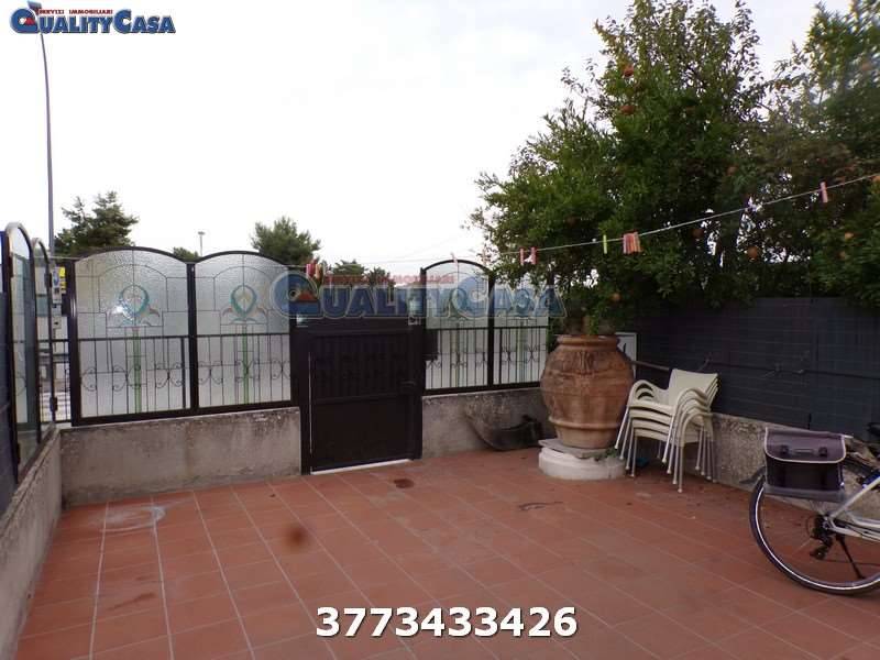 casa indipendente in vendita a Jesi