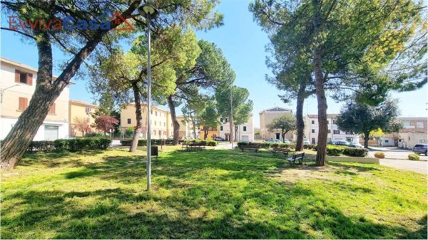 appartamento in vendita a Jesi