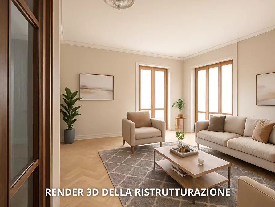 appartamento in vendita a Jesi