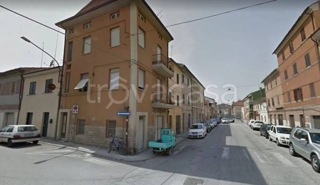 appartamento in vendita a Jesi