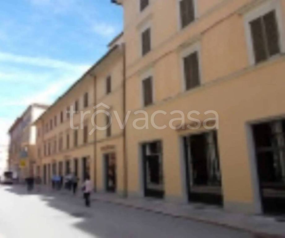 appartamento in vendita a Jesi