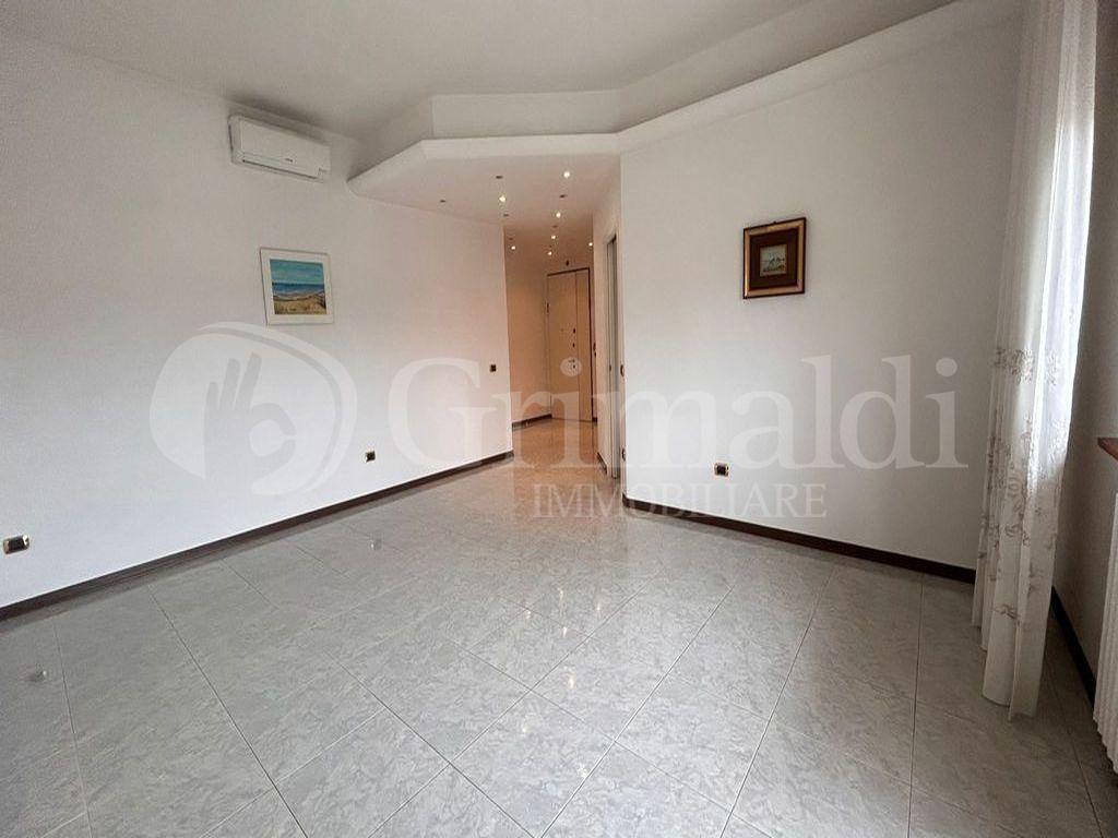 appartamento in vendita a Jesi