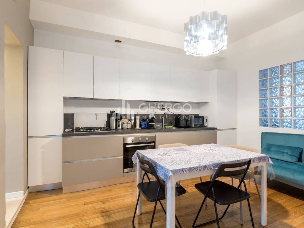 appartamento in vendita a Jesi