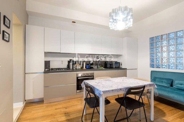 appartamento in vendita a Jesi