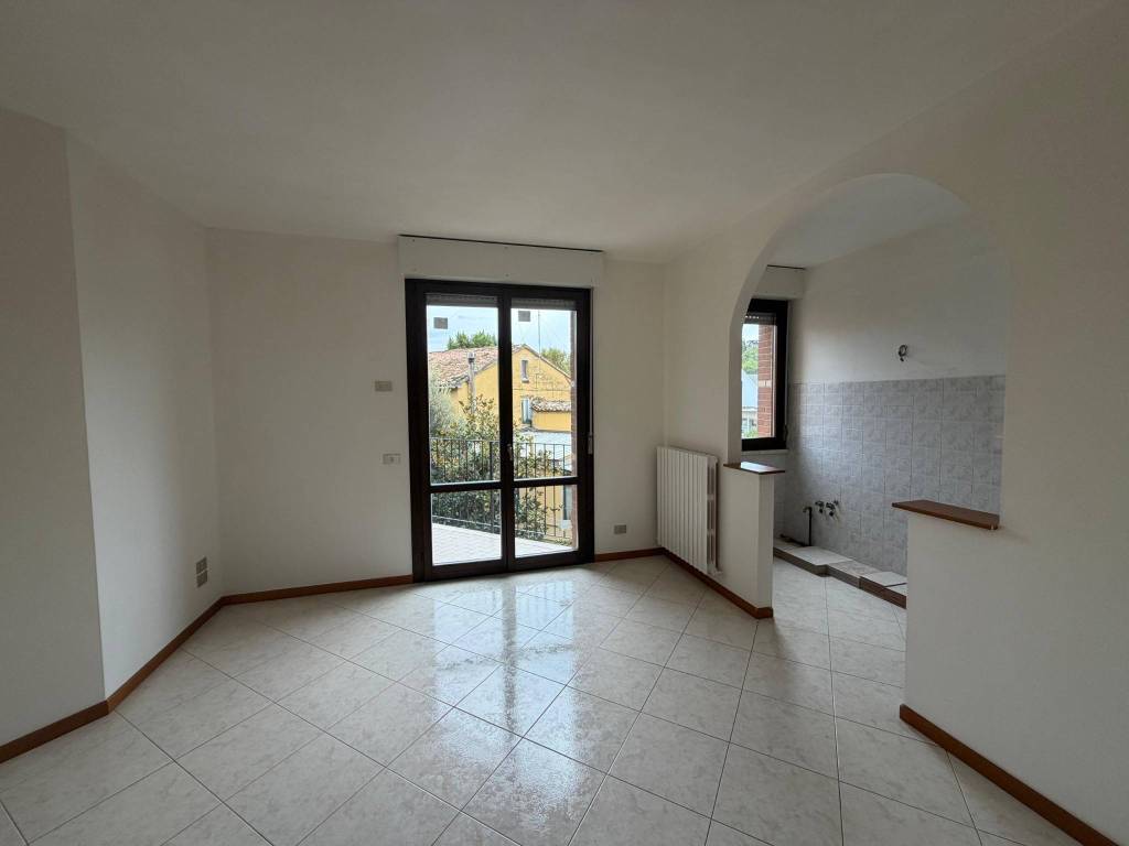 appartamento in vendita a Jesi