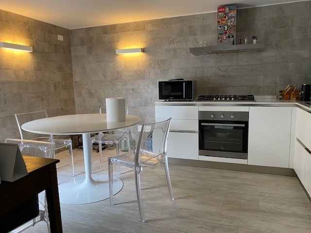 casa indipendente in vendita a Jesi