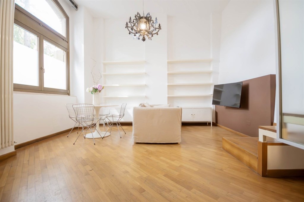 appartamento in vendita a Jesi