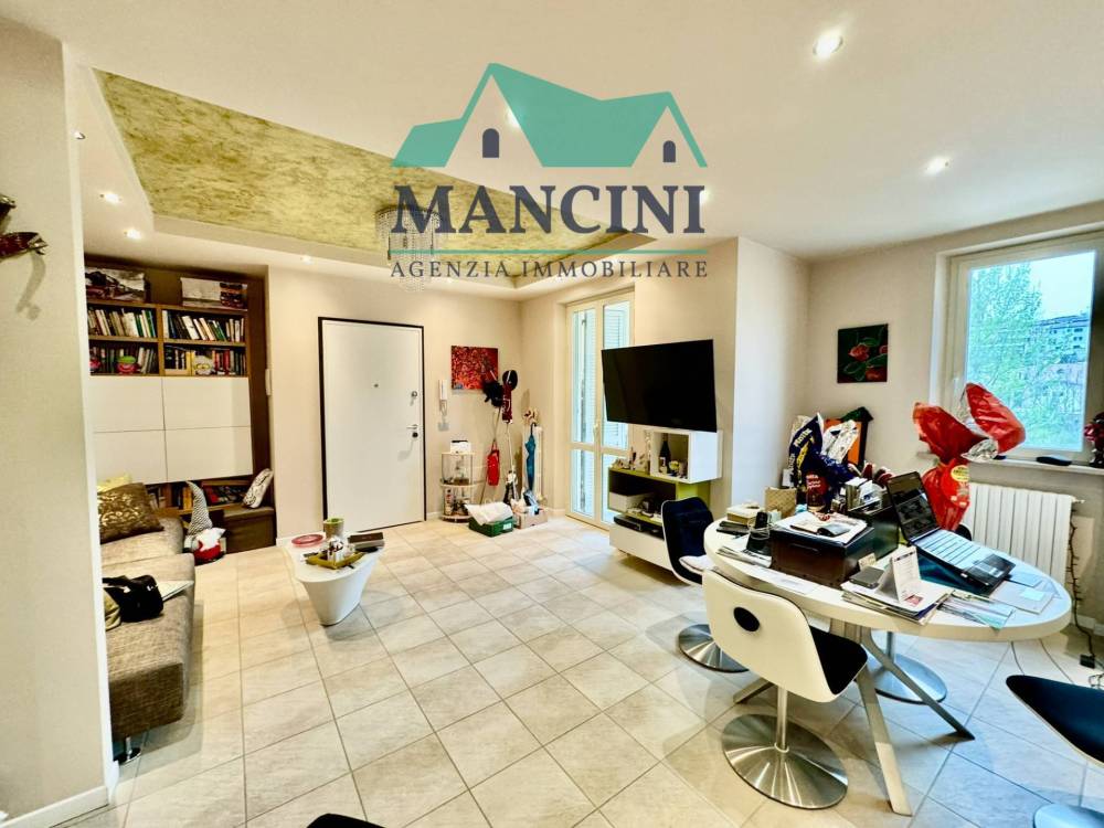 appartamento in vendita a Jesi