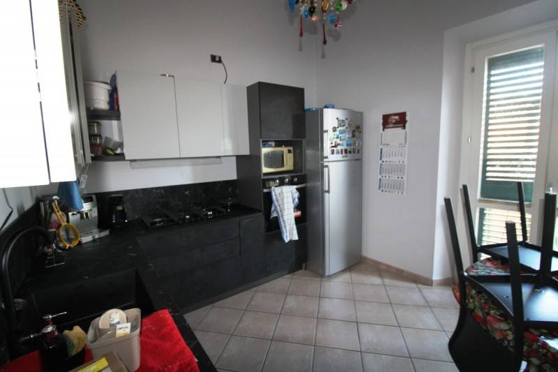 casa indipendente in vendita a Jesi