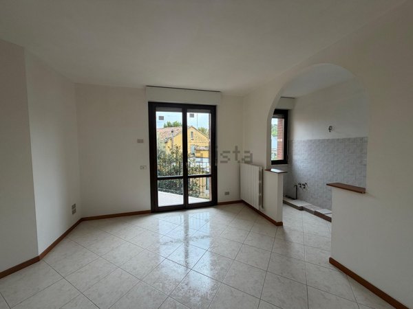 appartamento in vendita a Jesi