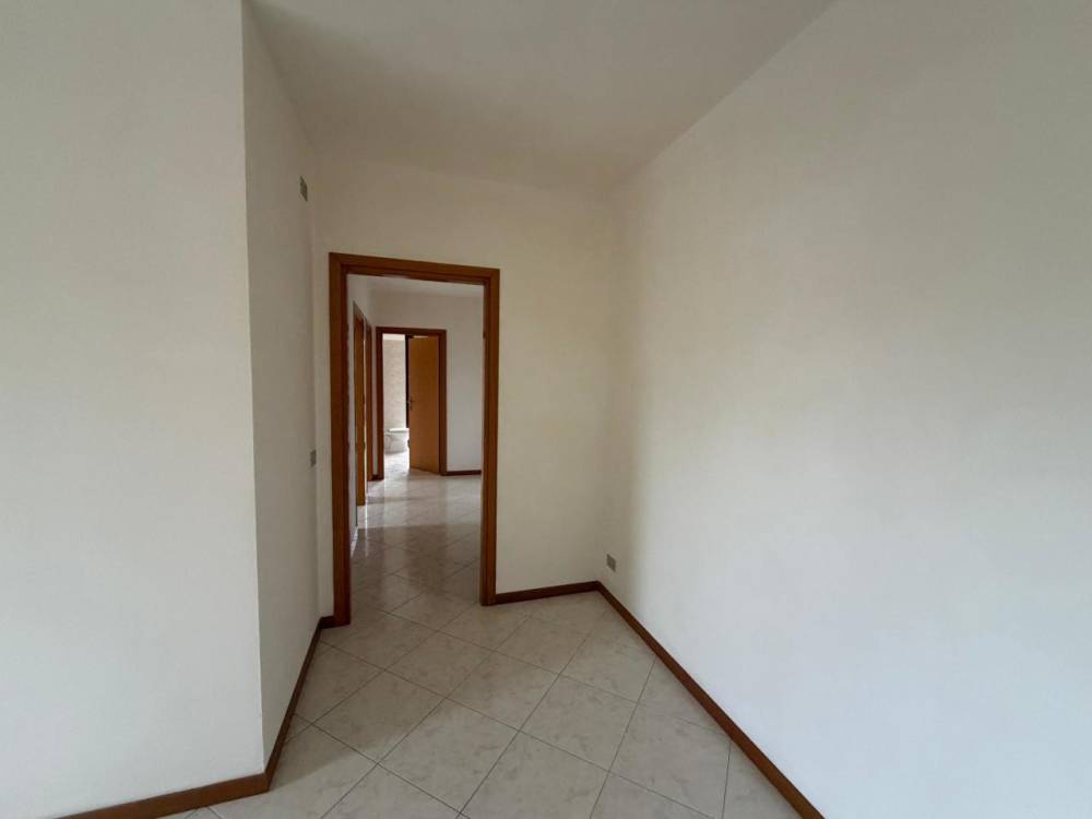 appartamento in vendita a Jesi