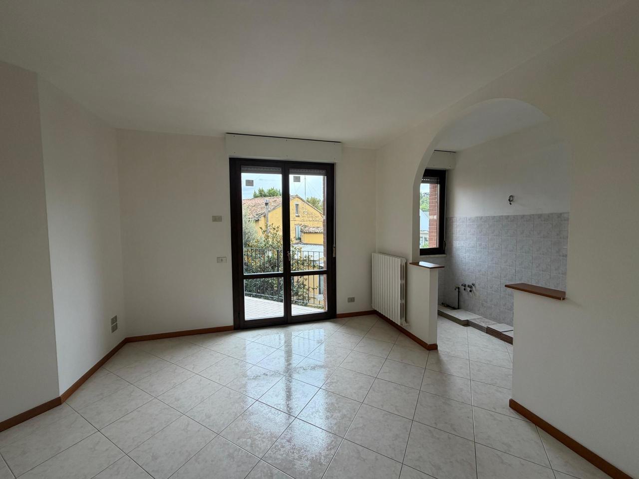 appartamento in vendita a Jesi