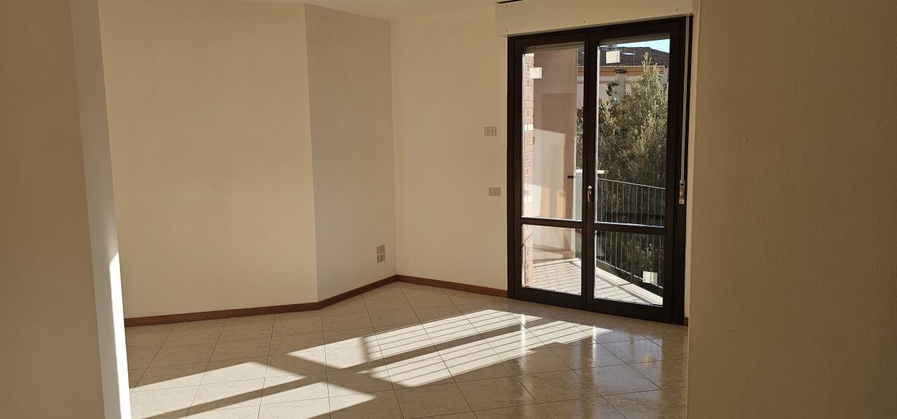 appartamento in vendita a Jesi