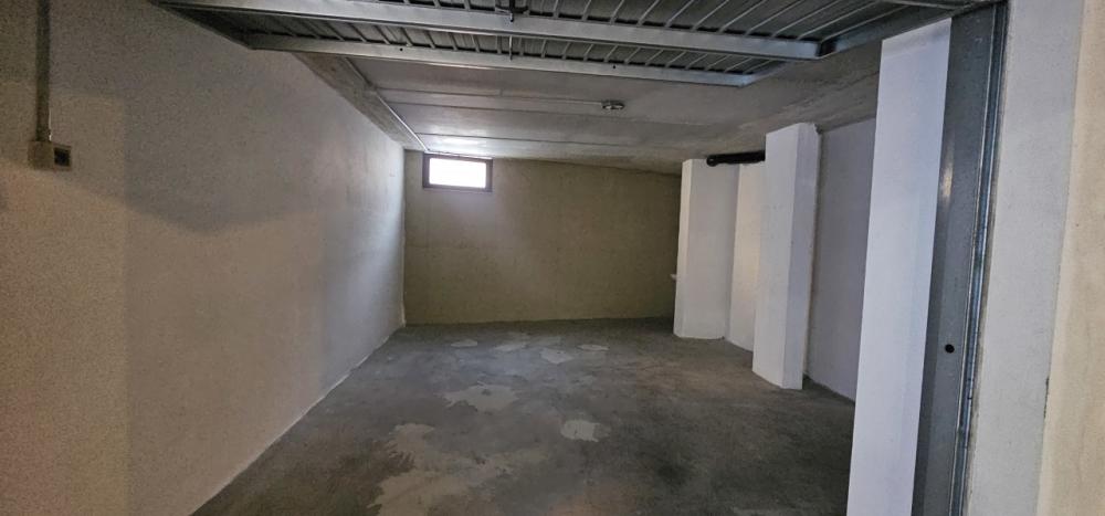 appartamento in vendita a Jesi