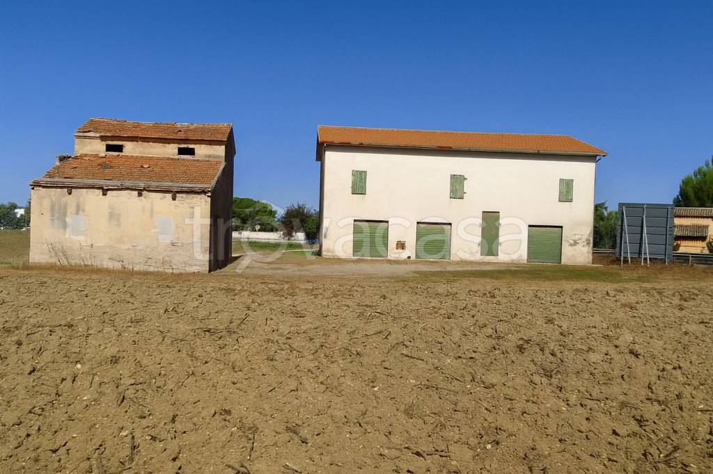 casa indipendente in vendita a Jesi