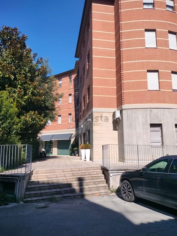 appartamento in vendita a Jesi