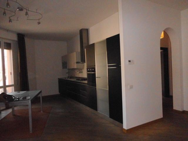 appartamento in vendita a Jesi