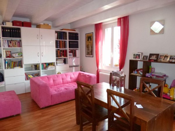 appartamento in vendita a Jesi