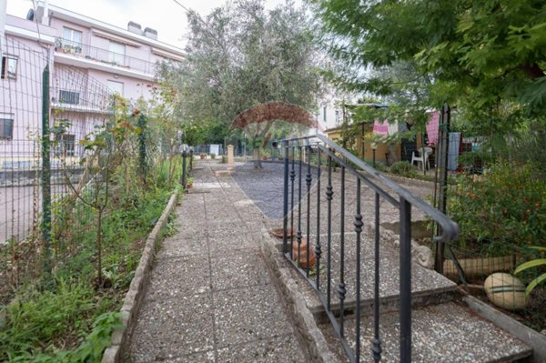 appartamento in vendita a Jesi