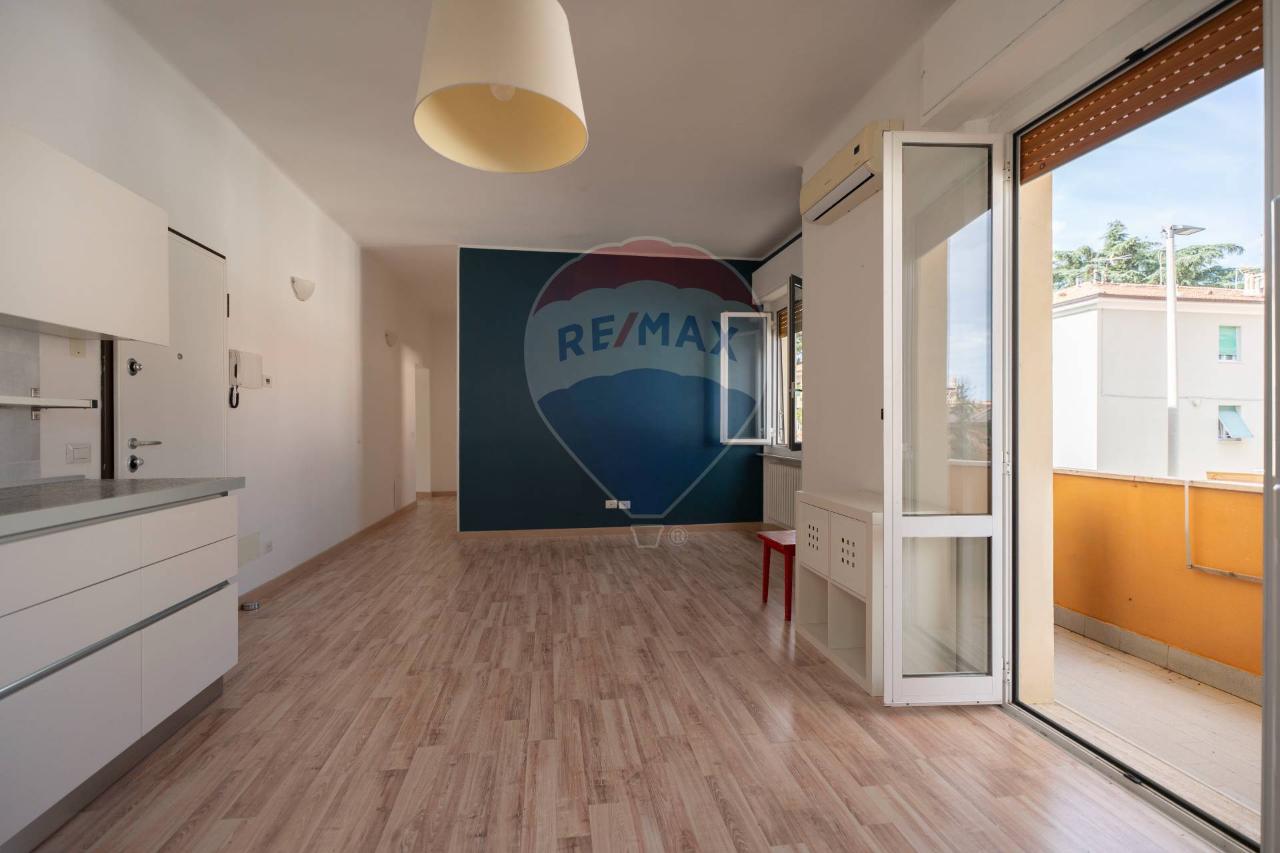 appartamento in vendita a Jesi