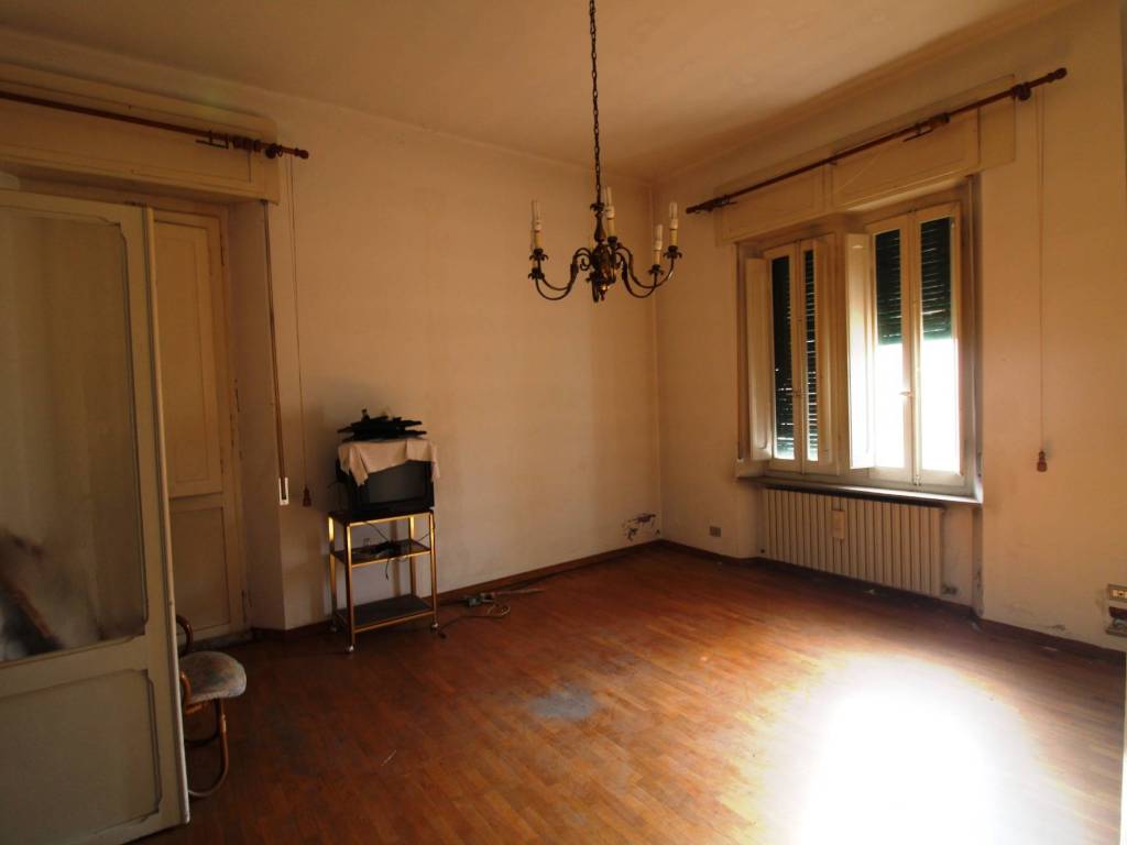 casa indipendente in vendita a Jesi in zona Santa Lucia