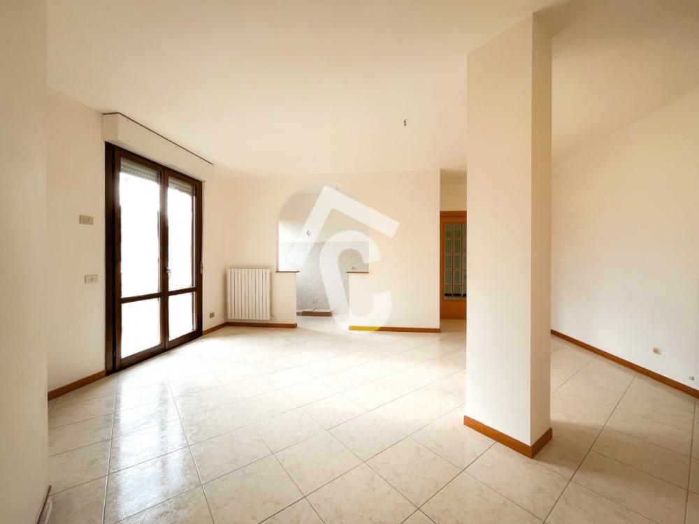 appartamento in vendita a Jesi