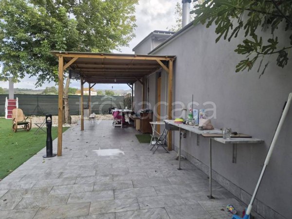 appartamento in vendita a Jesi