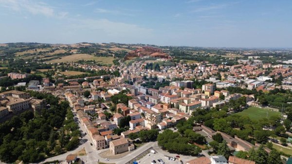appartamento in vendita a Jesi