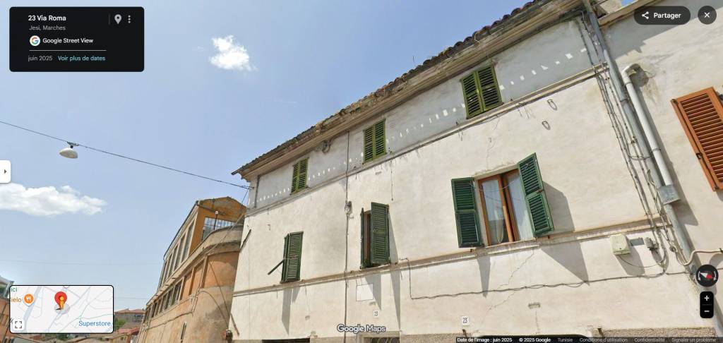 appartamento in vendita a Jesi