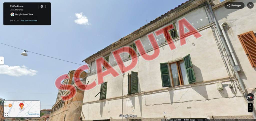 appartamento in vendita a Jesi