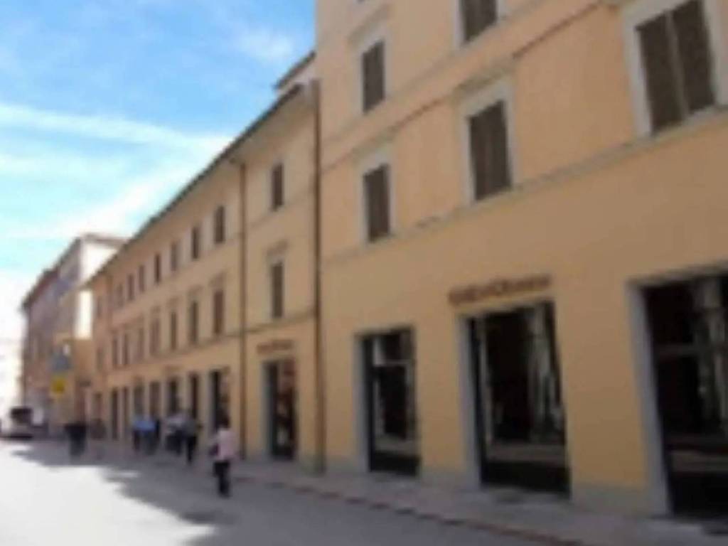 intera palazzina in vendita a Jesi