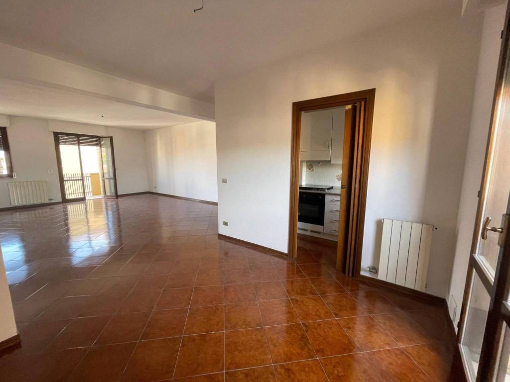 appartamento in vendita a Jesi