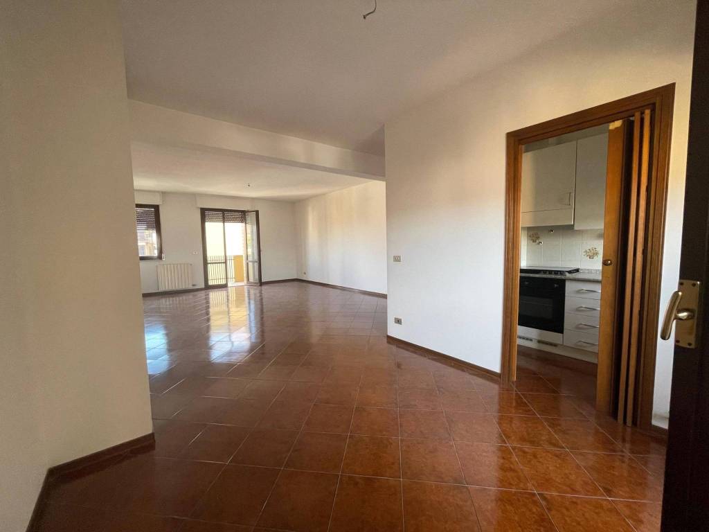 appartamento in vendita a Jesi