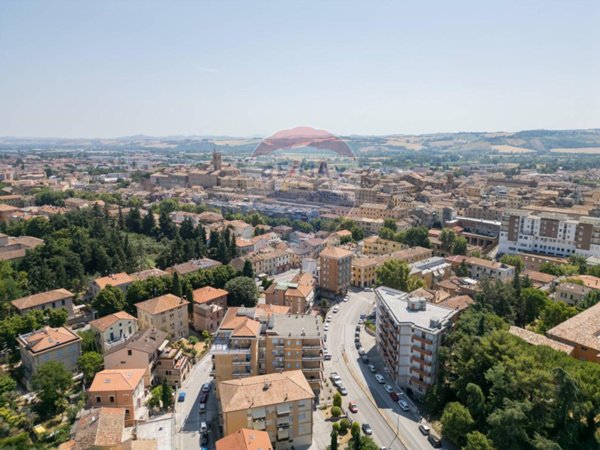 appartamento in vendita a Jesi