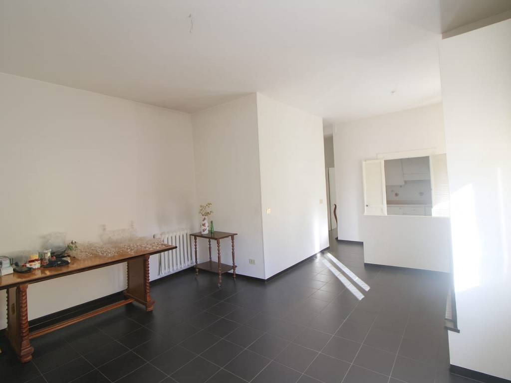 appartamento in vendita a Jesi