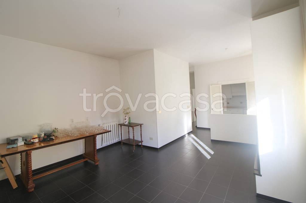 appartamento in vendita a Jesi