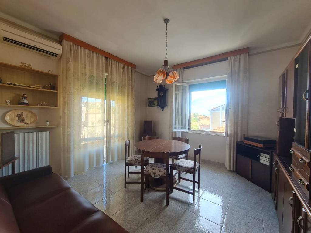 appartamento in vendita a Jesi