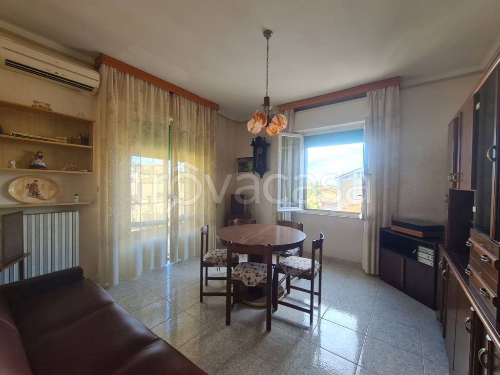 appartamento in vendita a Jesi